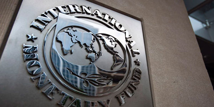 FMI y Banco Mundial unen fuerzas para pedir ayuda para países pobres en medio de pandemia