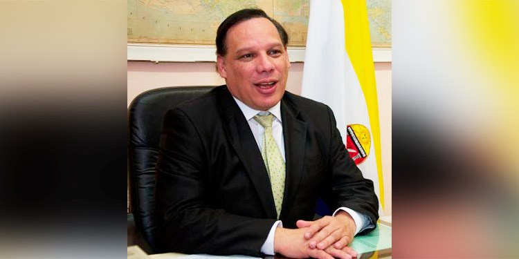 Científico de la UNAH: confinamiento debe de prolongarse todo el mes de mayo