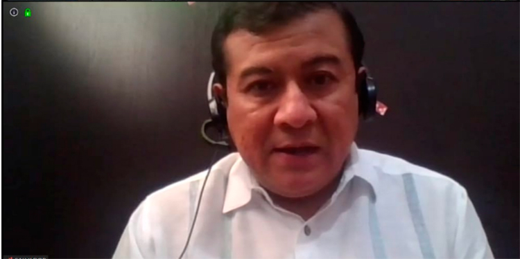 Evaluan impacto del Covid-19 en la agenda ambiental centroamericana