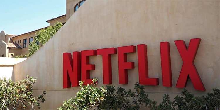 Netflix duplica beneficios y gana 16 millones de abonados en plena pandemia