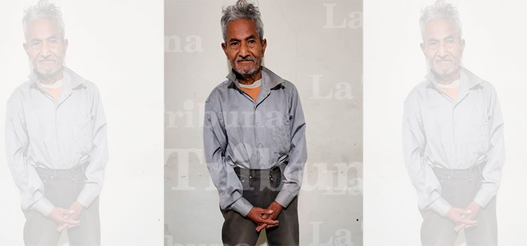 Detienen a octogenario por abuso sexual en Siguatepeque