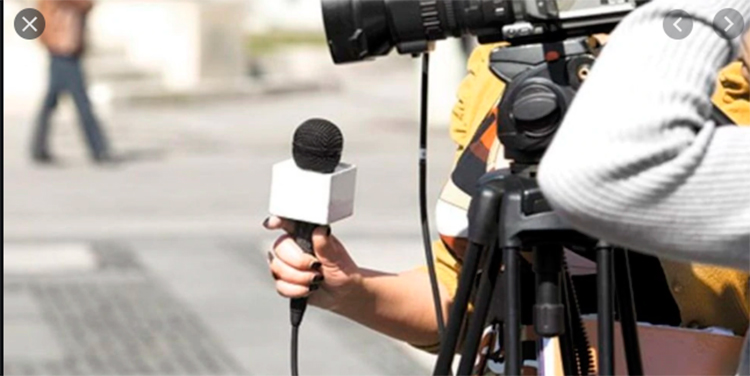 Cuatro periodistas muertos y 14 aislados con síntomas de COVID-19 en Ecuador
