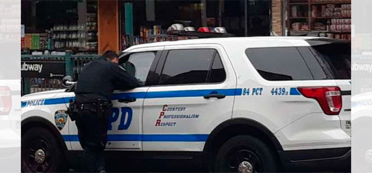 Detective hispano muere de coronavirus tras sobrevivir a cáncer post terrorismo 9/11