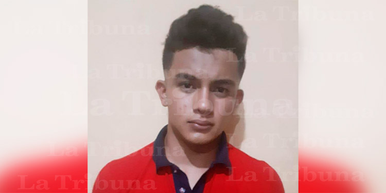 Capturan al presunto violador de una niña en Santa Bárbara