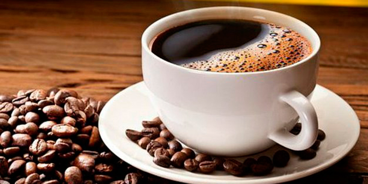 ¿Por qué es importante seguir tomando café durante confinamiento?