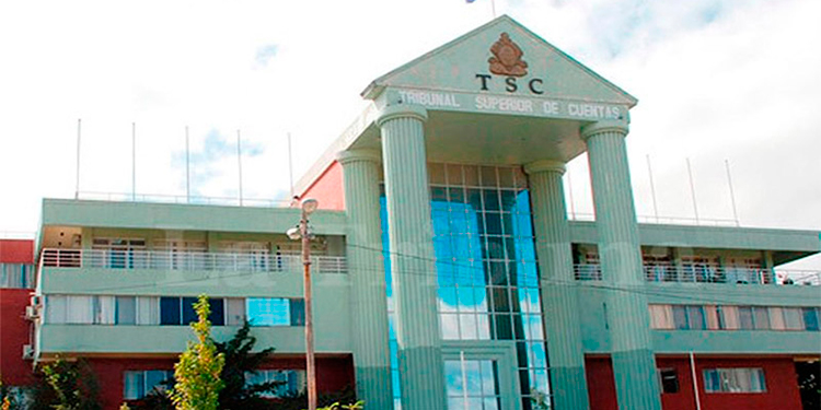 TSC asegura estar al tanto de todos los movimientos de Invest-H