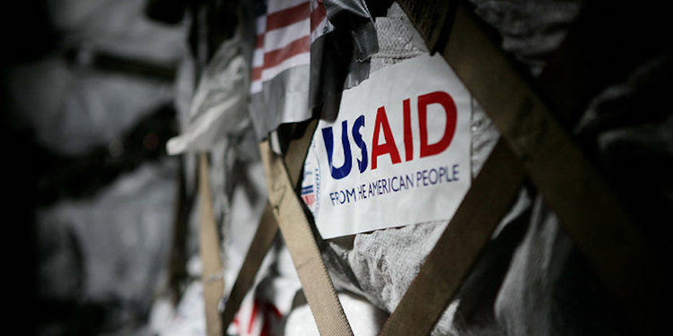 Embajada de EEUU y USAID crean plan de apoyo a Honduras ante COVID-19