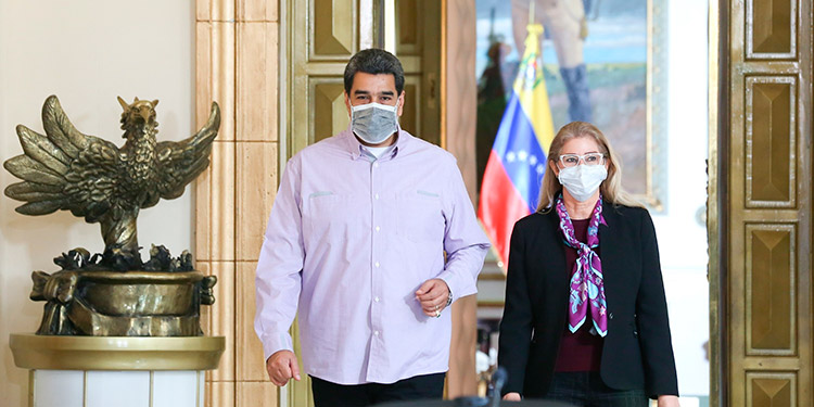 Venezuela, cuatro jinetes para un apocalipsis más allá del COVID-19