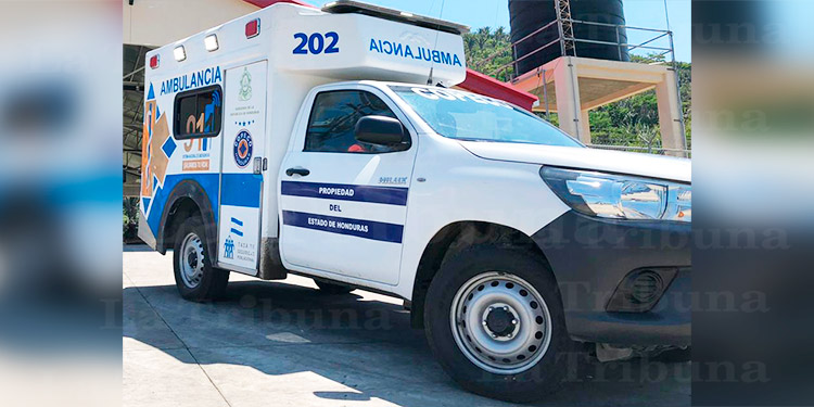 Empleado del 911 en San Pedro Sula resulta positivo al COVID-19