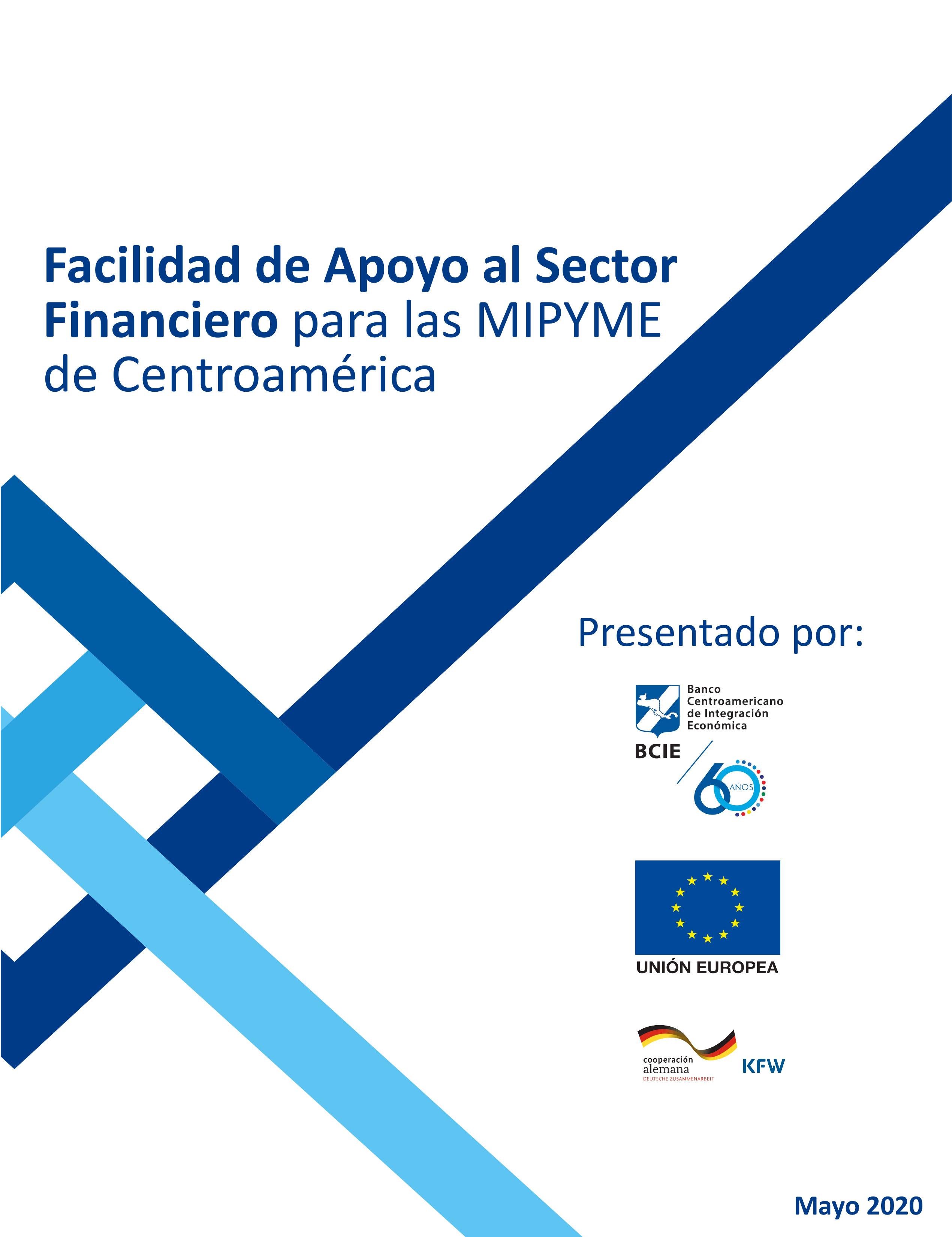 BCIE; KfW y UE aportan $350 millones para Mipymes afectadas por COVID-19