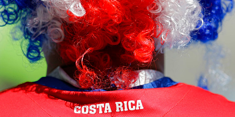Costa Rica, primero en reanudar fútbol en Latinoamérica