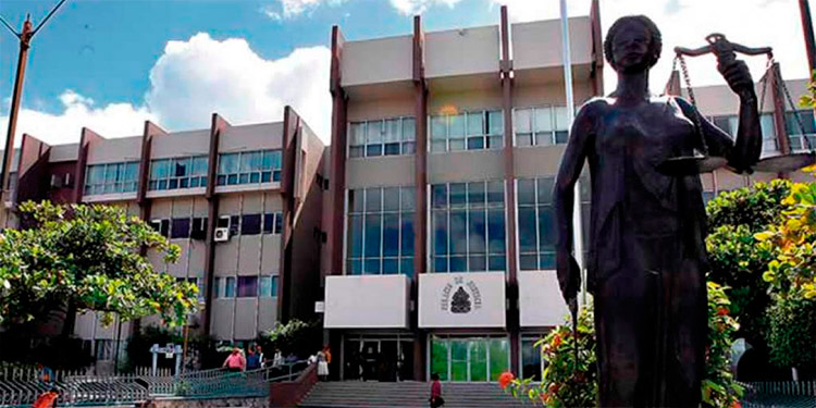 CSJ opina que no se aprueba ley de iniciativa ciudadana para que no entre en vigencia Código Penal