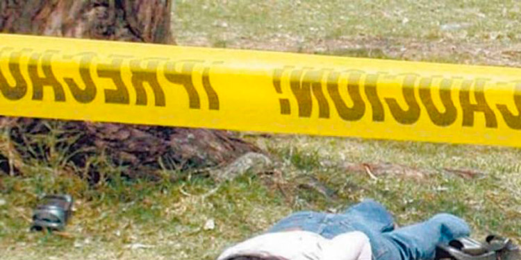 Durante pandemia han asesinado a 83 mujeres