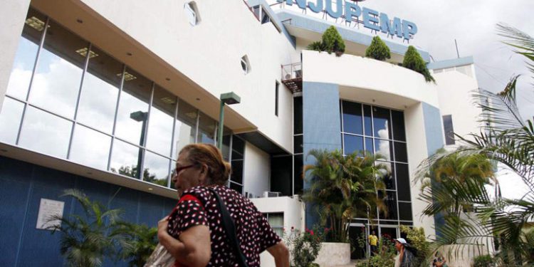 CNBS aprueba la solicitud de revalorización de las pensiones en INJUPEMP