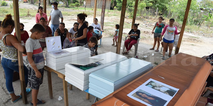 ¡Tragedia en llamas!