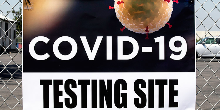 OMS confirma origen animal de coronavirus y refuta su creación en laboratorio