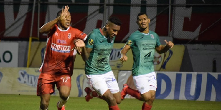 “Vestidos y alborotados” deja La Liga a los equipos
