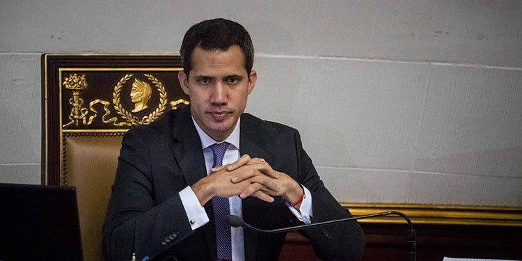 Supremo venezolano declara nula la extensión del Parlamento de Guaidó