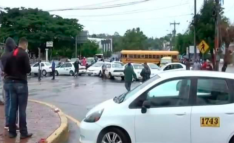 Transportistas logran que se amplíen rutas y que trabajen con más pasajeros