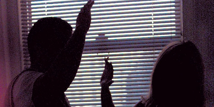 Según estadísticas de juzgados: Emergencia por COVID-19 despierta otra pandemia, La violencia doméstica