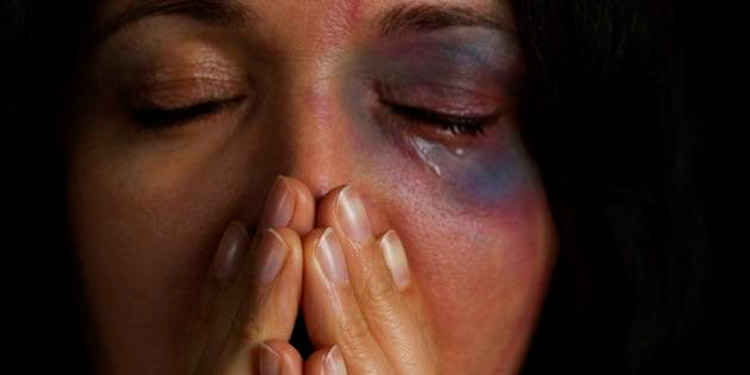 Según estadísticas de juzgados: Emergencia por COVID-19 despierta otra pandemia, La violencia doméstica