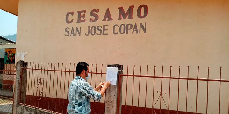 Según estadísticas de juzgados: Emergencia por COVID-19 despierta otra pandemia, La violencia doméstica