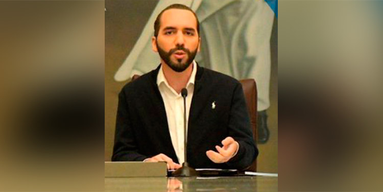 Ampliación de la cuarentena ‘absoluta’ por COVID-19 está en vilo en El Salvador