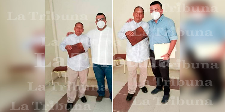 Apóstol Santiago recobra su libertad por segunda ocasión