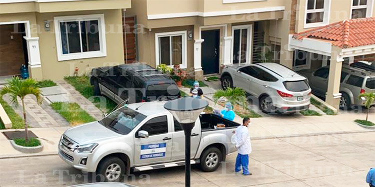 Ascienden a 92 los barrios y colonias con casos positivos de COVID-19 en la capital
