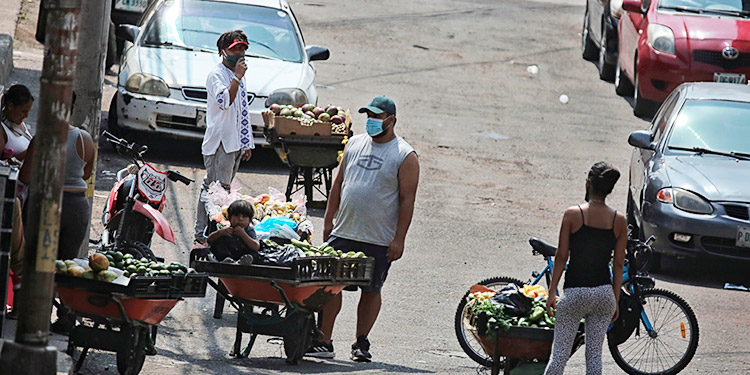 Sinager analizará petición de cierre de tres ciudades asegura Marco Tulio Medina