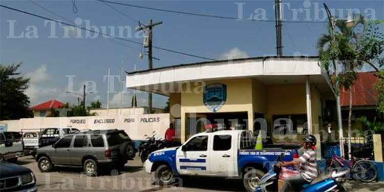 Jair Meza reporta cinco casos positivos de COVID-19 en la Policía Nacional