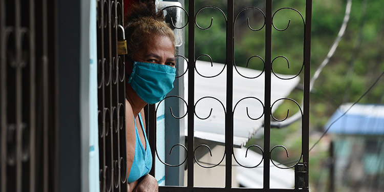 Honduras ya suma 167 fallecidos y 3,477 casos de COVID-19