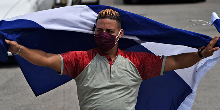 Honduras y Sistema de Naciones Unidas presentan el Plan de Respuesta Humanitaria COVID-19