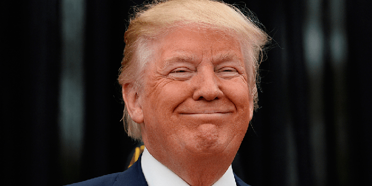 Asesores cercanos a Trump lo consideran "incapacitado" para presidencia