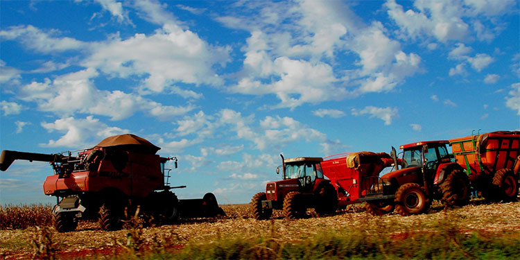 Congreso pide a Trump parar las importaciones agrícolas