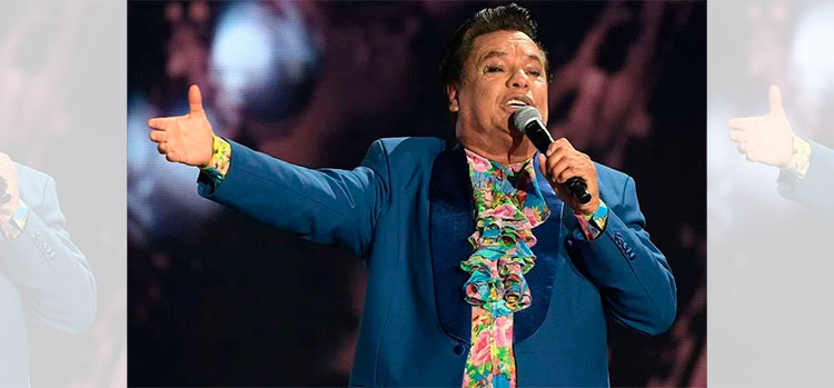 “Juan Gabriel está vivo”: revelan la verdad detrás del sorprendente video donde aparece el “Divo de Juárez”