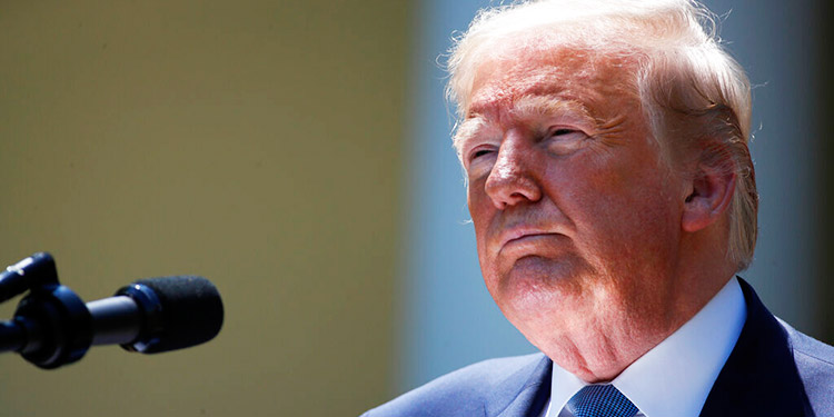 Trump confía la Convención Republicana a dos exproductores de su reality show