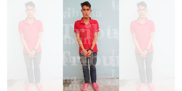 Arrestan a hombre por supuesta violación a una menor en Lempira