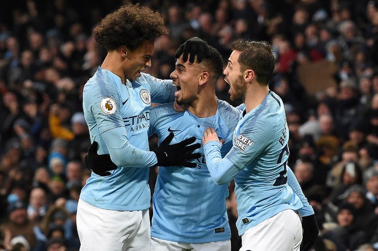 Manchester City conocerá en julio su futuro en competiciones europeas