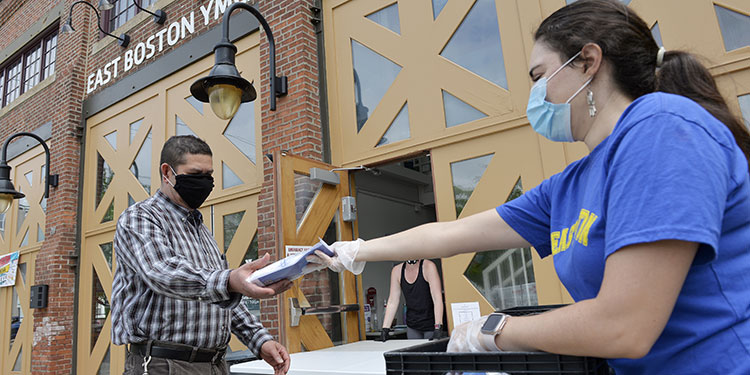 EEUU registra 1.081 muertos en 24 horas por coronavirus