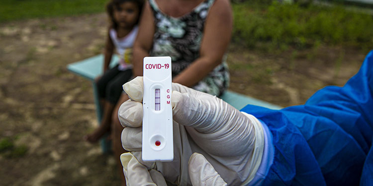 Casos de COVID-19 se elevan a 5.527 y 225 fallecidos