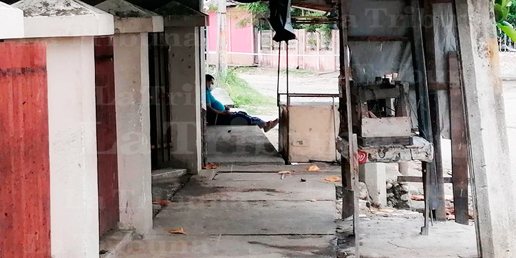 Carlos Umaña: Sinager debe procesar rápido prueba PCR a hombre muerto en Choloma