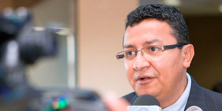 ASJ confirma mal gestión de Invest-H en compra de hospitales móviles
