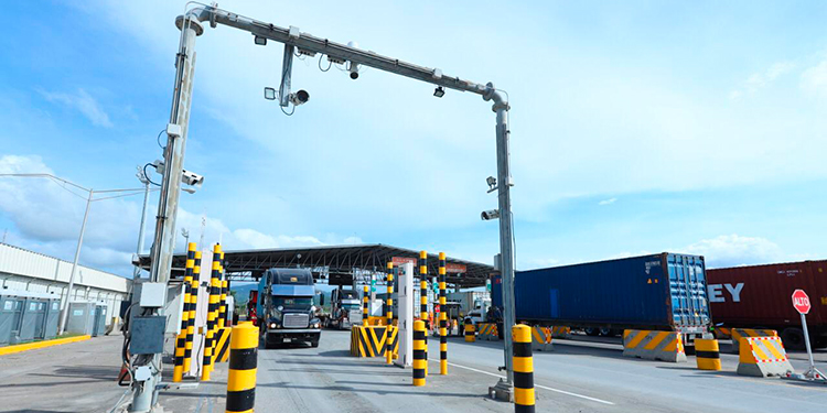Aduanas Honduras implementará facilitador de comercio de la OEA