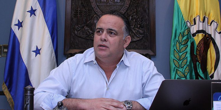 Alcaldía de San Pedro Sula pide suspender fase 1 de reapertura económica