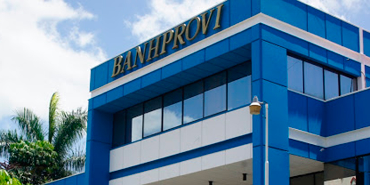 Banhprovi readecua tres cuotas de préstamos a afectados por COVID-19