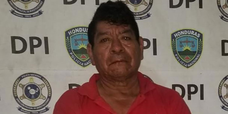 Sexagenario capturado por muerte de amigo