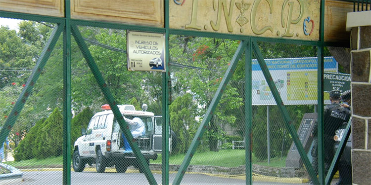 Fallecen cinco por COVID-19 en hospitales capitalinos