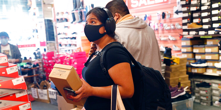 Compras: El peligro de analizar demasiado sus opciones