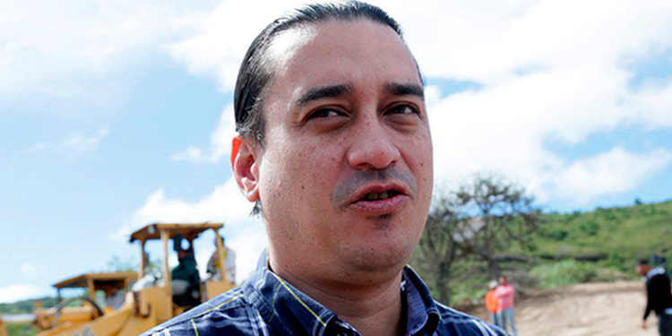 Consejo Directivo de Invest-H pidió al presidente remoción de Bográn